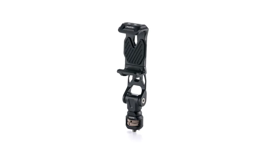 tilta-rotatable-phone-mounting-bracket-v2-1-4-20-schwarz-open-box image 1