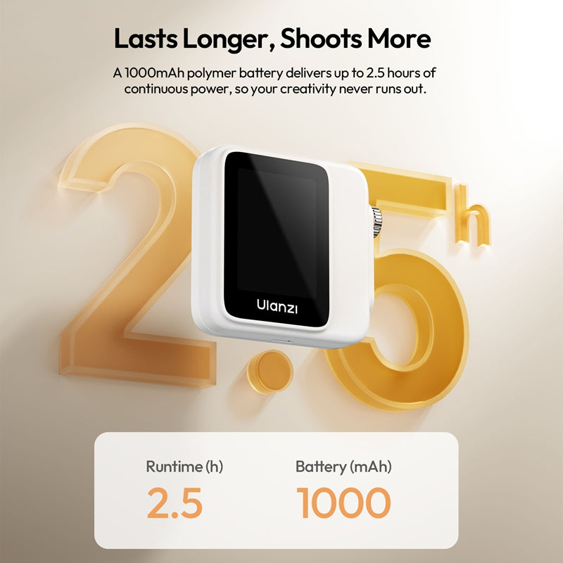 ulanzi-vm02-wireless-magnetic-selfie-monitor-screen image 7