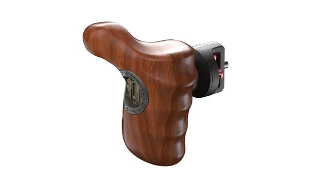 tilta-advanced-side-wooden-handle-black image 1