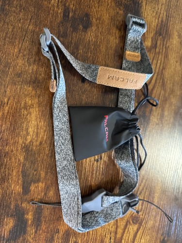 Sicherer Halt im Bikepark