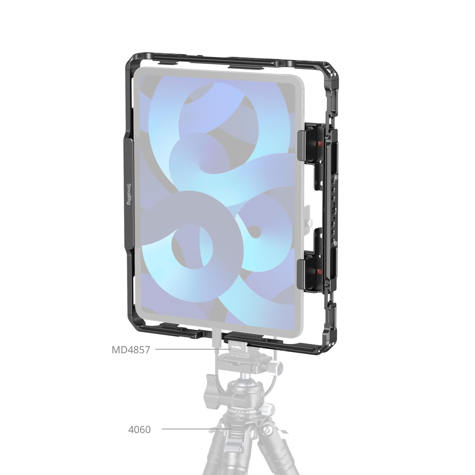 smallrig-md5059-universal-metallk-fig-f-r-ipad-5-27-8-5-zoll image 8