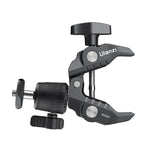 ulanzi-r099-klemmstativ-2993-clamp-mount-mit-mini-kugelkopf-1-4-zoll image 3