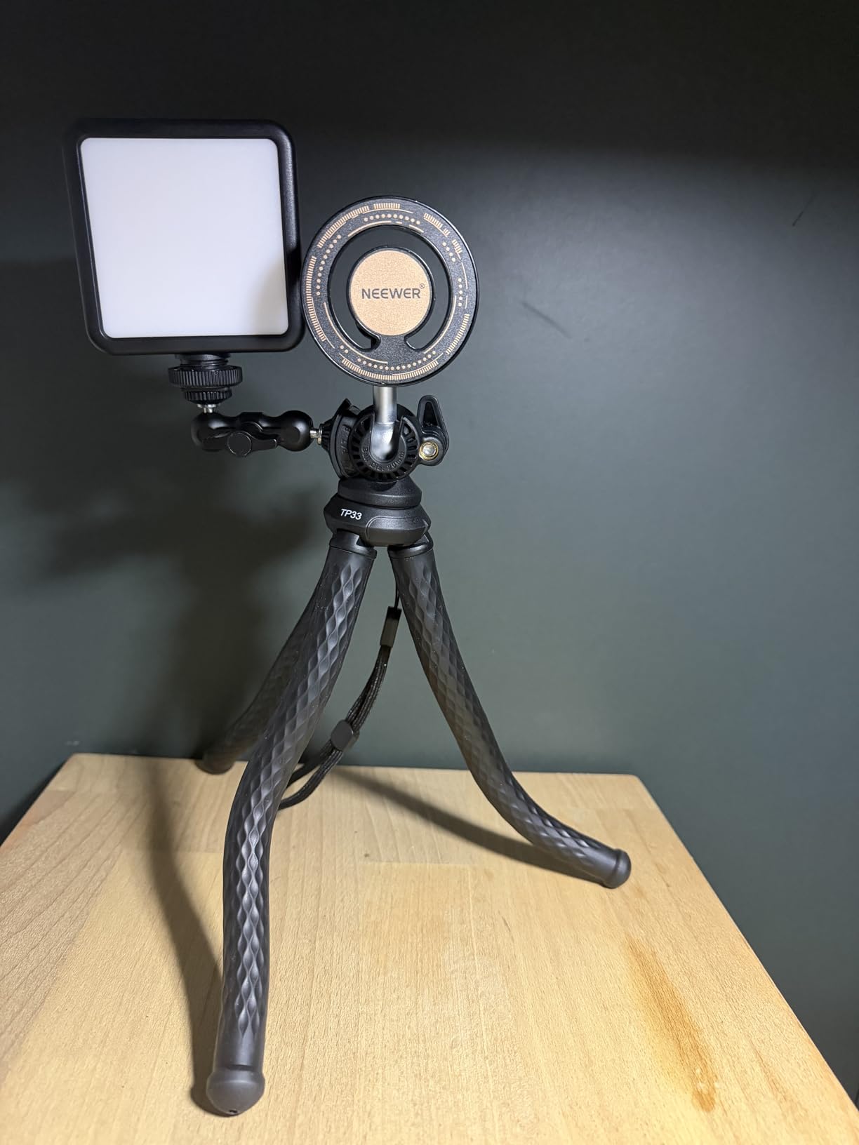 Super für Monitor