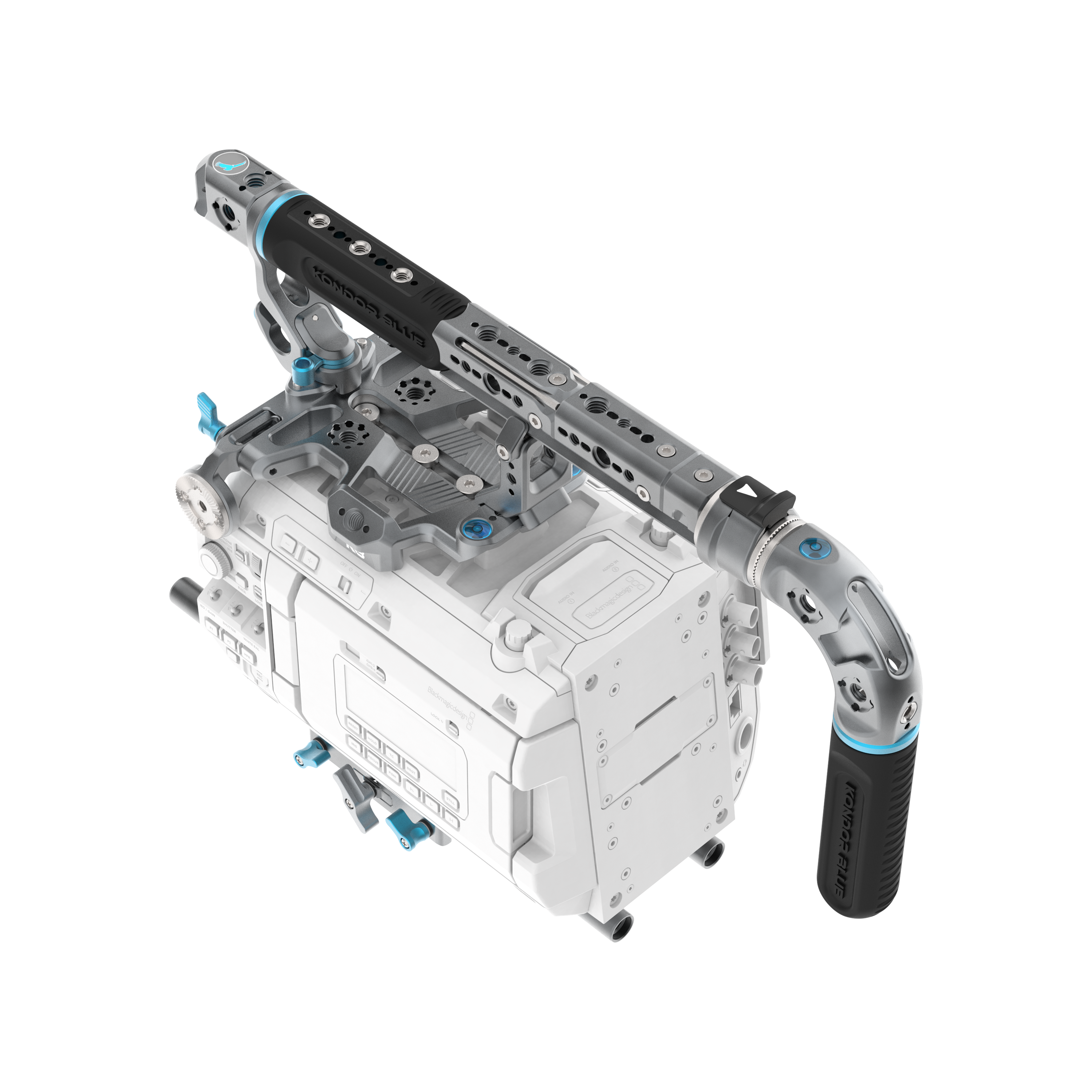 kondor-blue-ursa-cine-12k-lf-base-rig-cage image 3