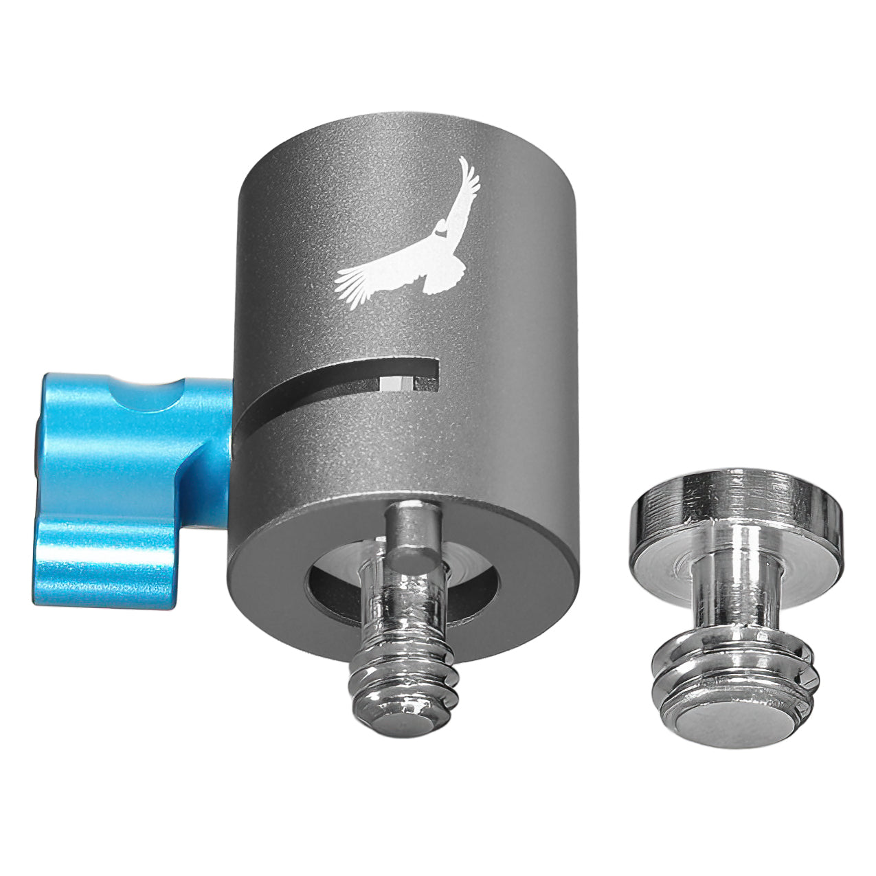 kondor-blue-arri-pin-rod-clamp-15mm-stangenhalterung image 1
