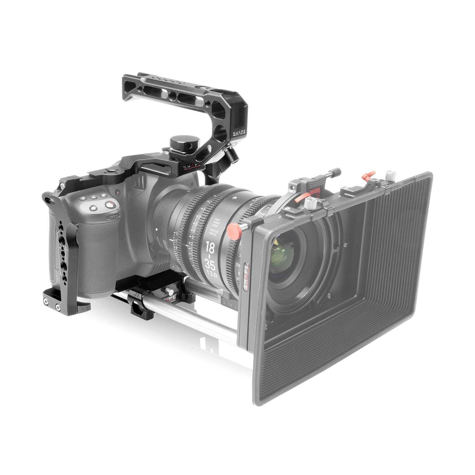 shape-kamera-cage-mit-top-handle-und-rod-block-f-r-blackmagic-6k-6k-pro-6k-g2 image 3