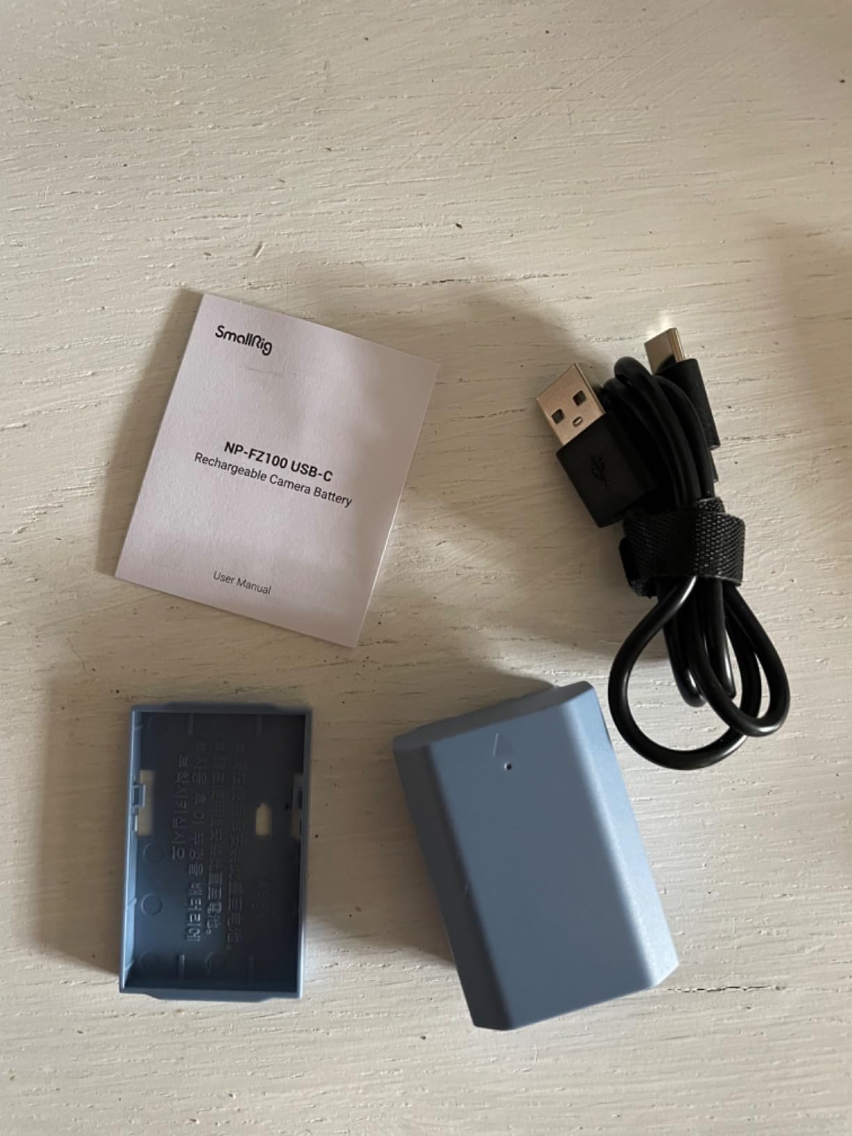 USB-Port lädt nur langsam