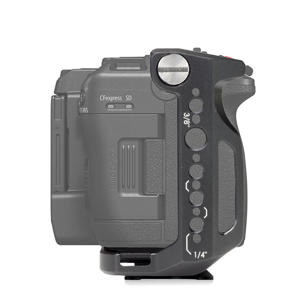 shape-creator-camera-cage-f-r-canon-c50-aluminium-k-fig image 5