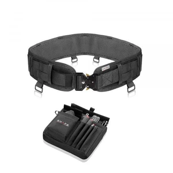 shape-ac-belt-g-rtel-mit-tool-kit-tasche-f-r-kameraassistenz-st-series image 1