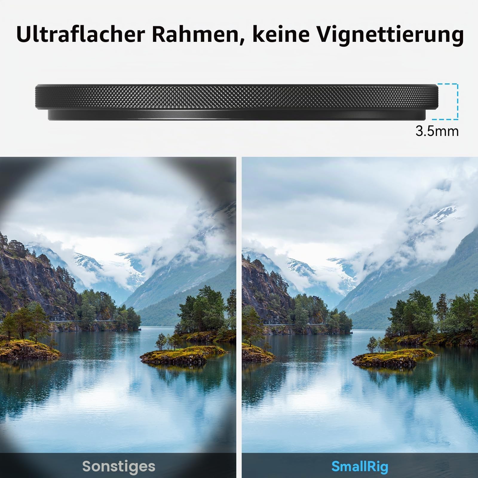 smallrig-4216-52mm-cpl-filter-magnetisch-zirkular-polarisationsfilter-ultra-slim image 6