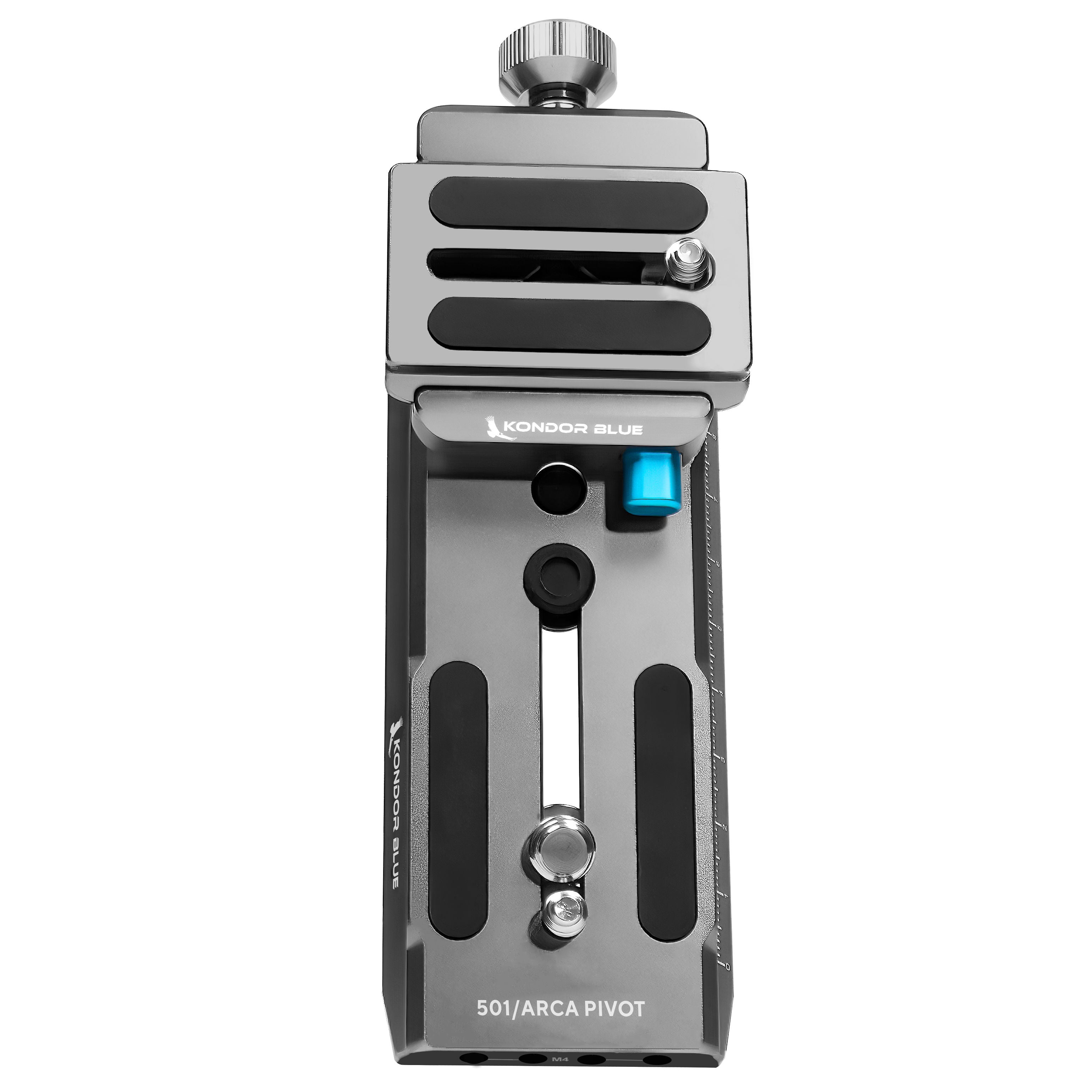 kondor-blue-gimbal-501-arca-pivot-kamera-platte-f-r-ronin-manfrotto-501-auf-arca image 3