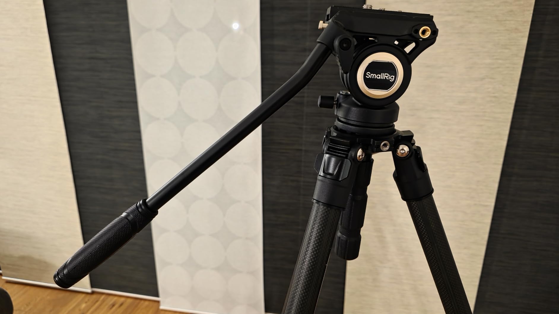 Solide für Hobbyfilmer