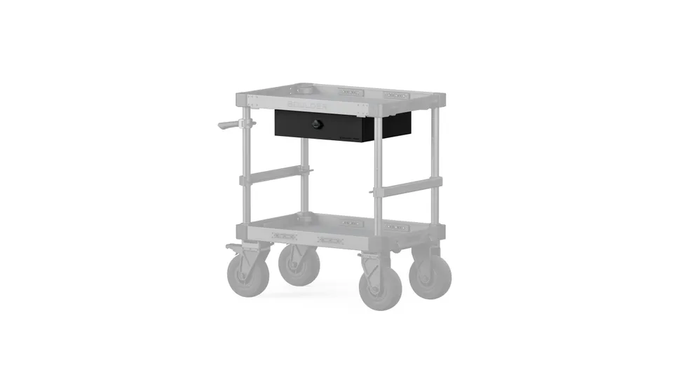 tilta-top-drawer-mit-schloss-f-r-boulder-camera-cart-schwarz-open-box image 1