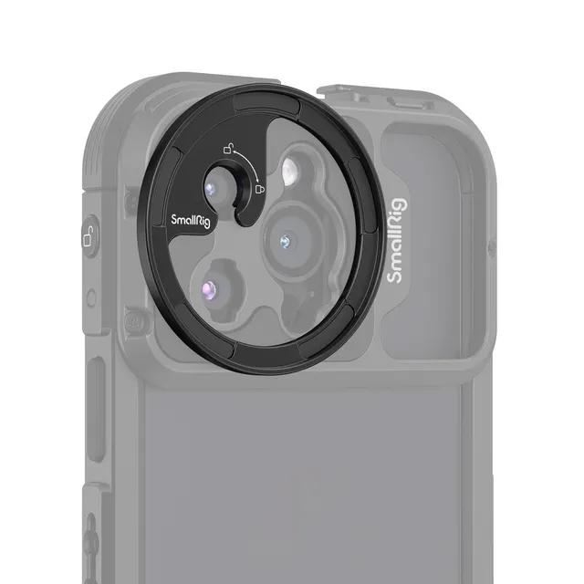 smallrig-3840c-52mm-magnet-filterring-adapter-m-mount-ohne-filter image 1