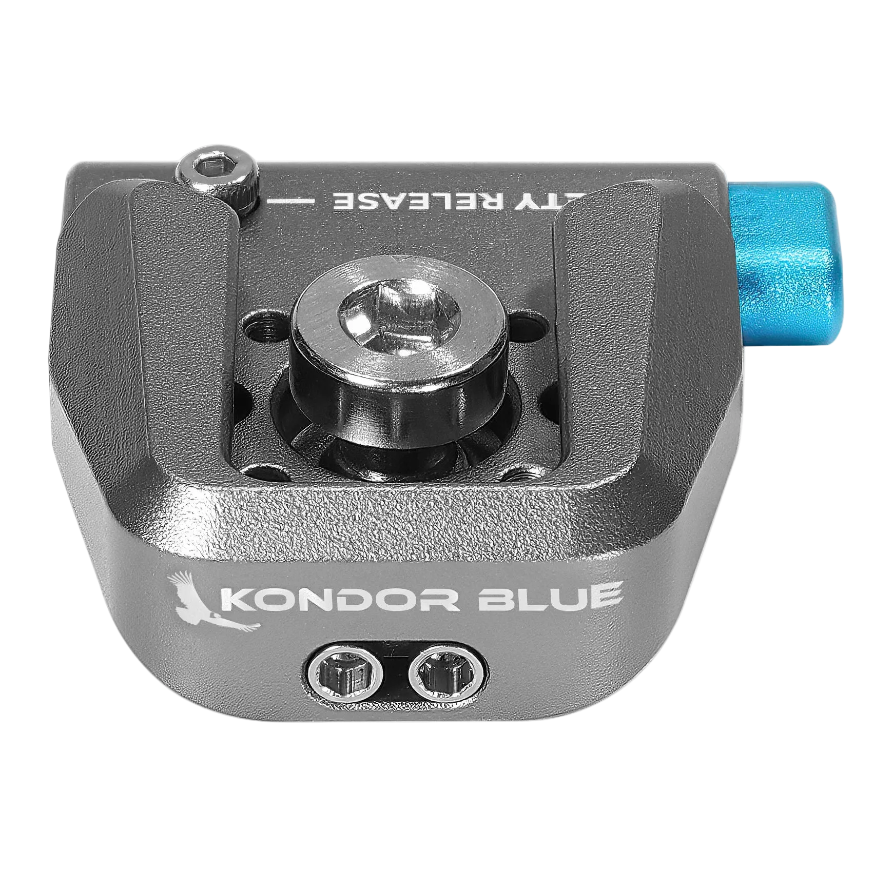 kondor-blue-anti-twist-cold-shoe-platte-mit-gummi-o-ring image 3