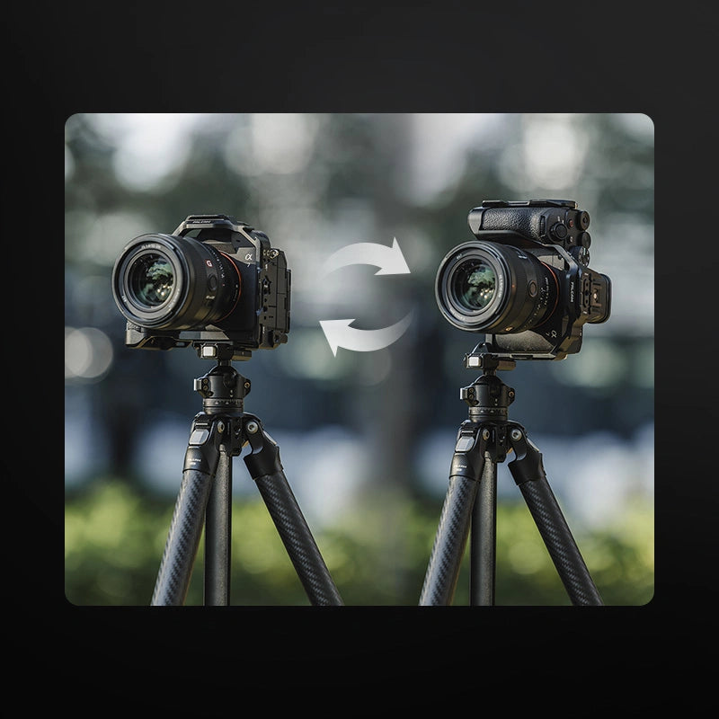 falcam-f22-f38-f50-quick-release-kamera-cage-f-r-sony-a7m5-a7r5-a7m4 image 7