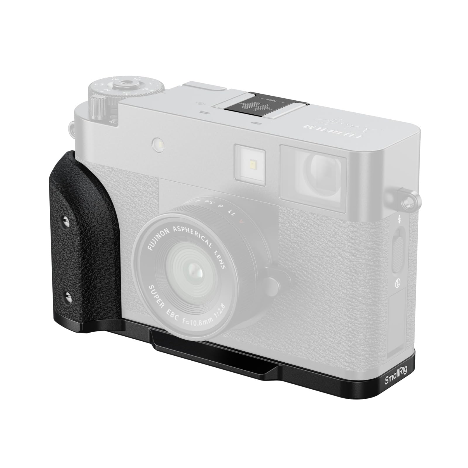 smallrig-x-half-l-bracket-5332-l-griff-mit-arca-platte-f-r-fujifilm-x-half image 1