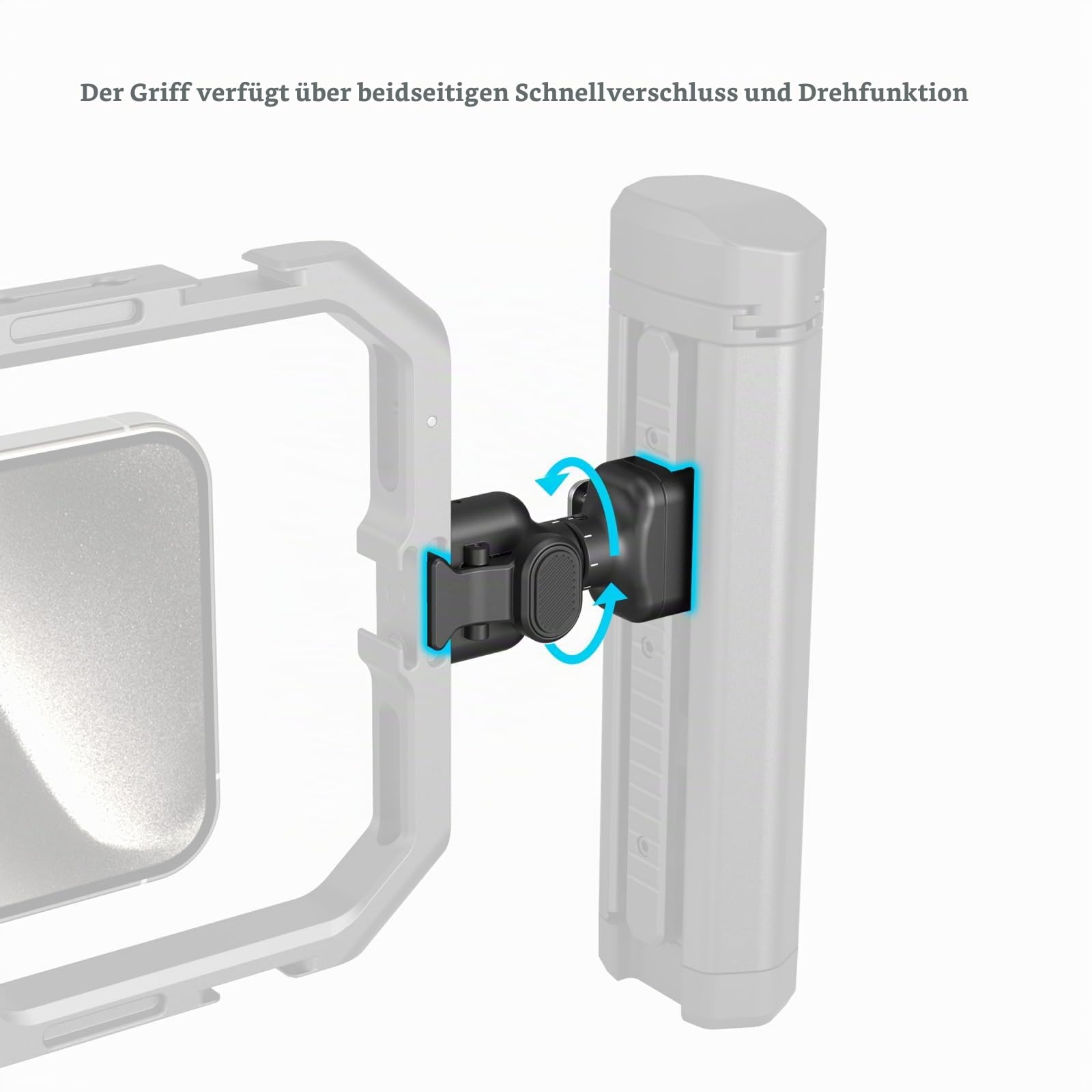 smallrig-hawklock-4842-drehbarer-schnellverschluss-seiten-obergriff-smartphone image 8