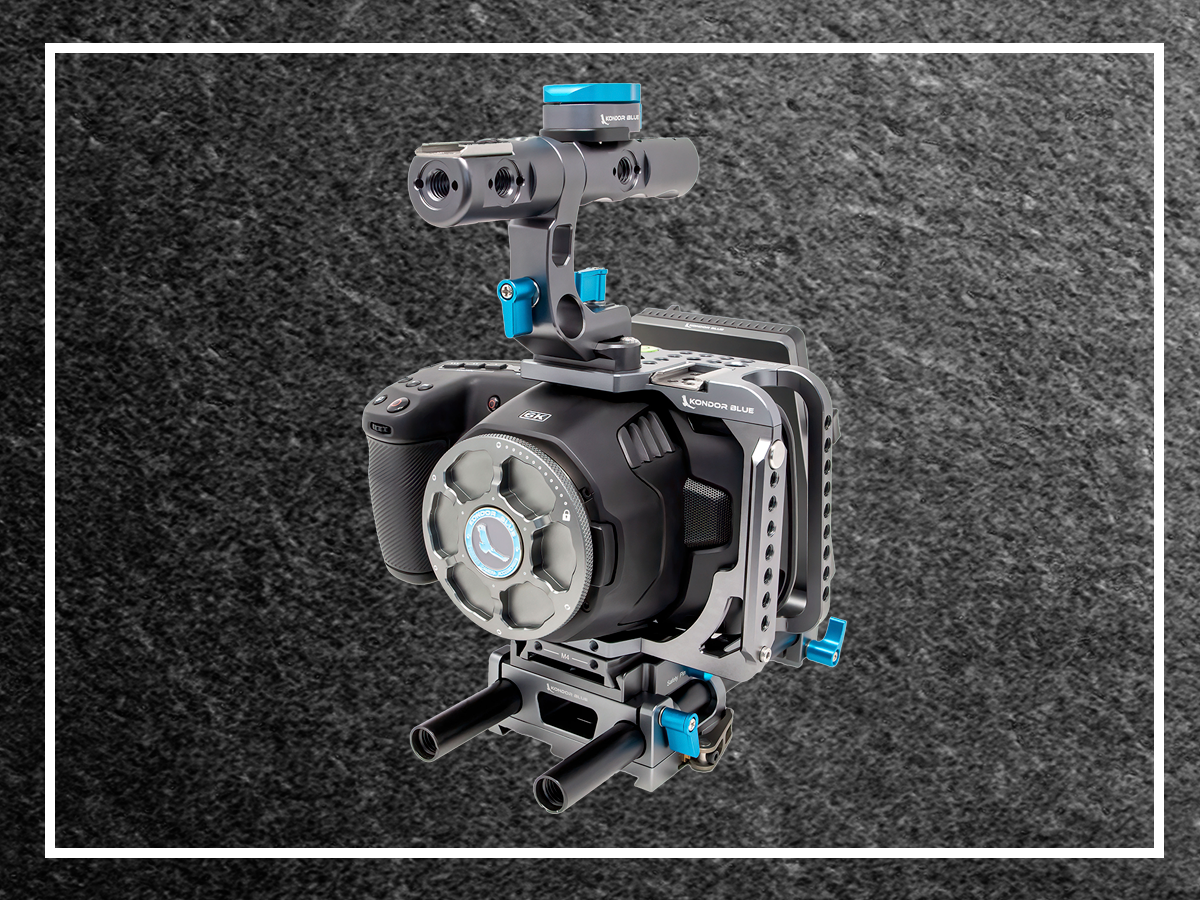 kondor-blue-m4-3-mft-cine-cap-metall-geh-usedeckel-f-r-micro-four-thirds image 2