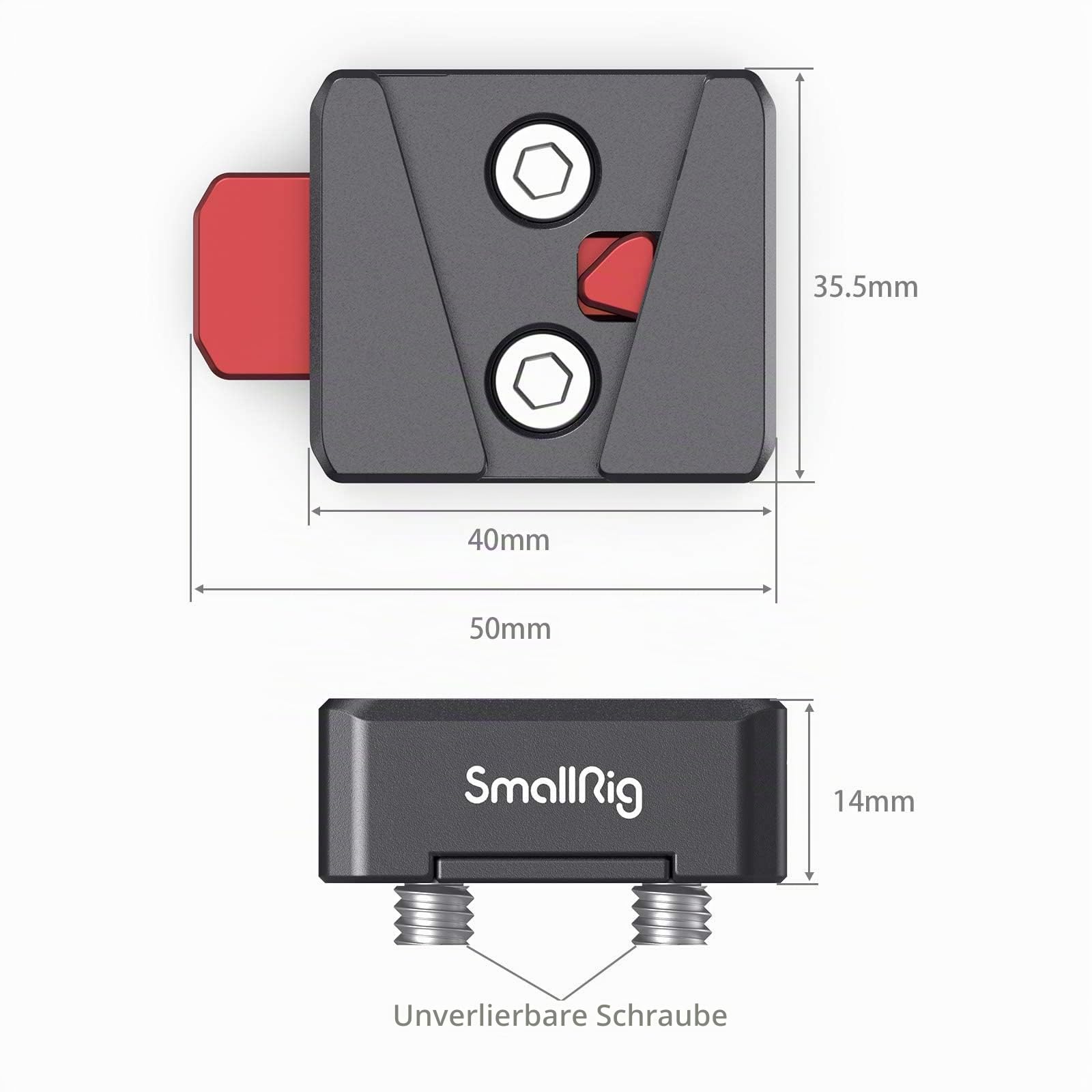smallrig-mini-v-lock-montagesatz-md2801b-v-mount-akku-platte image 6
