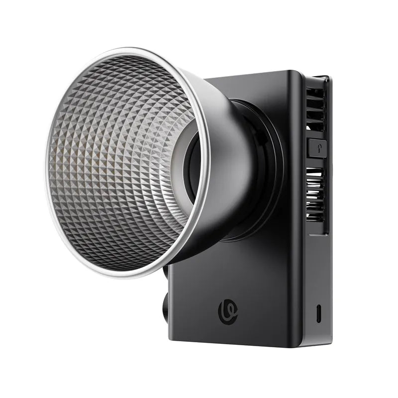 ulanzi-c01-100w-cob-light-l099-cob-videoleuchte image 1