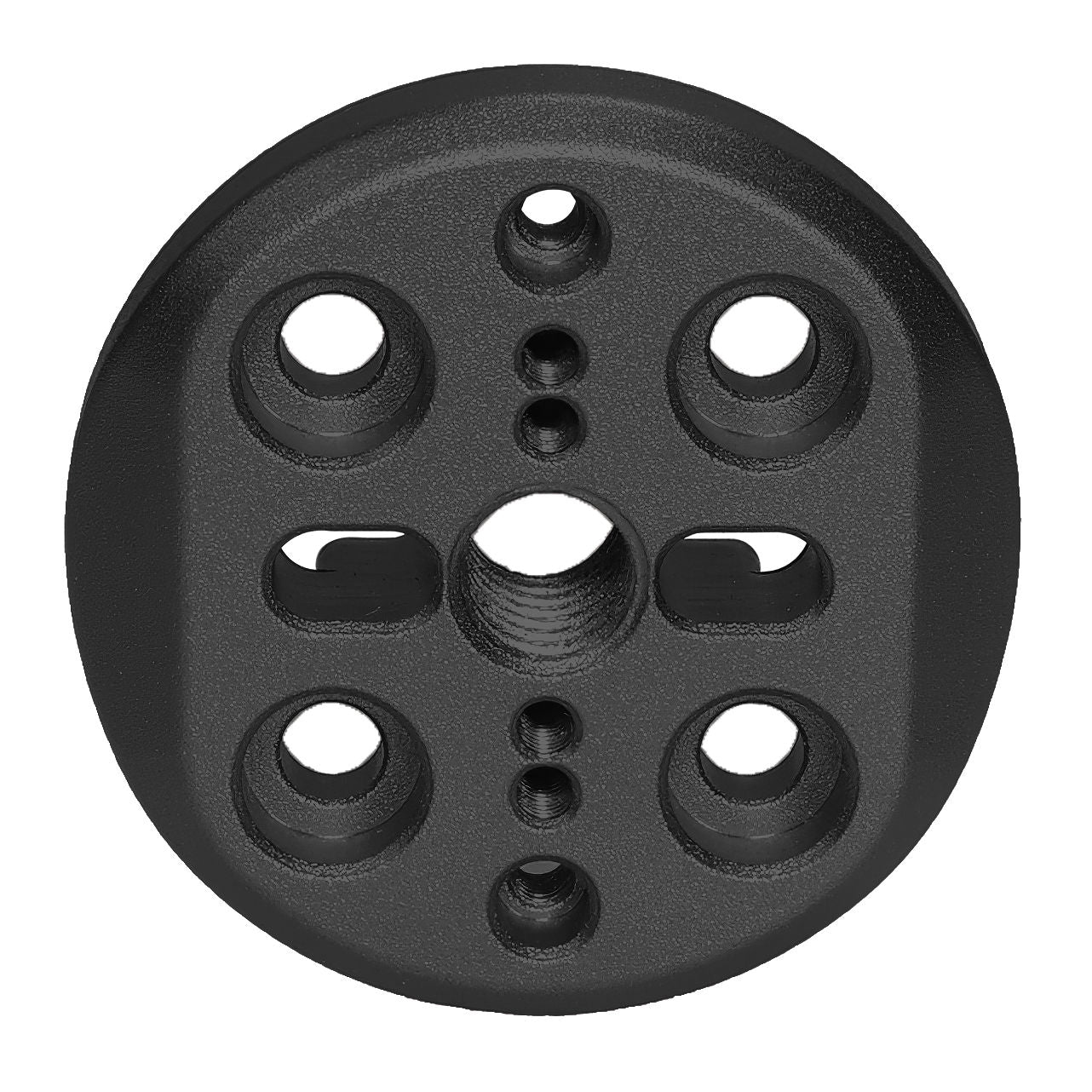 kondor-blue-rosette-anti-twist-adapter-f-r-side-handle image 4