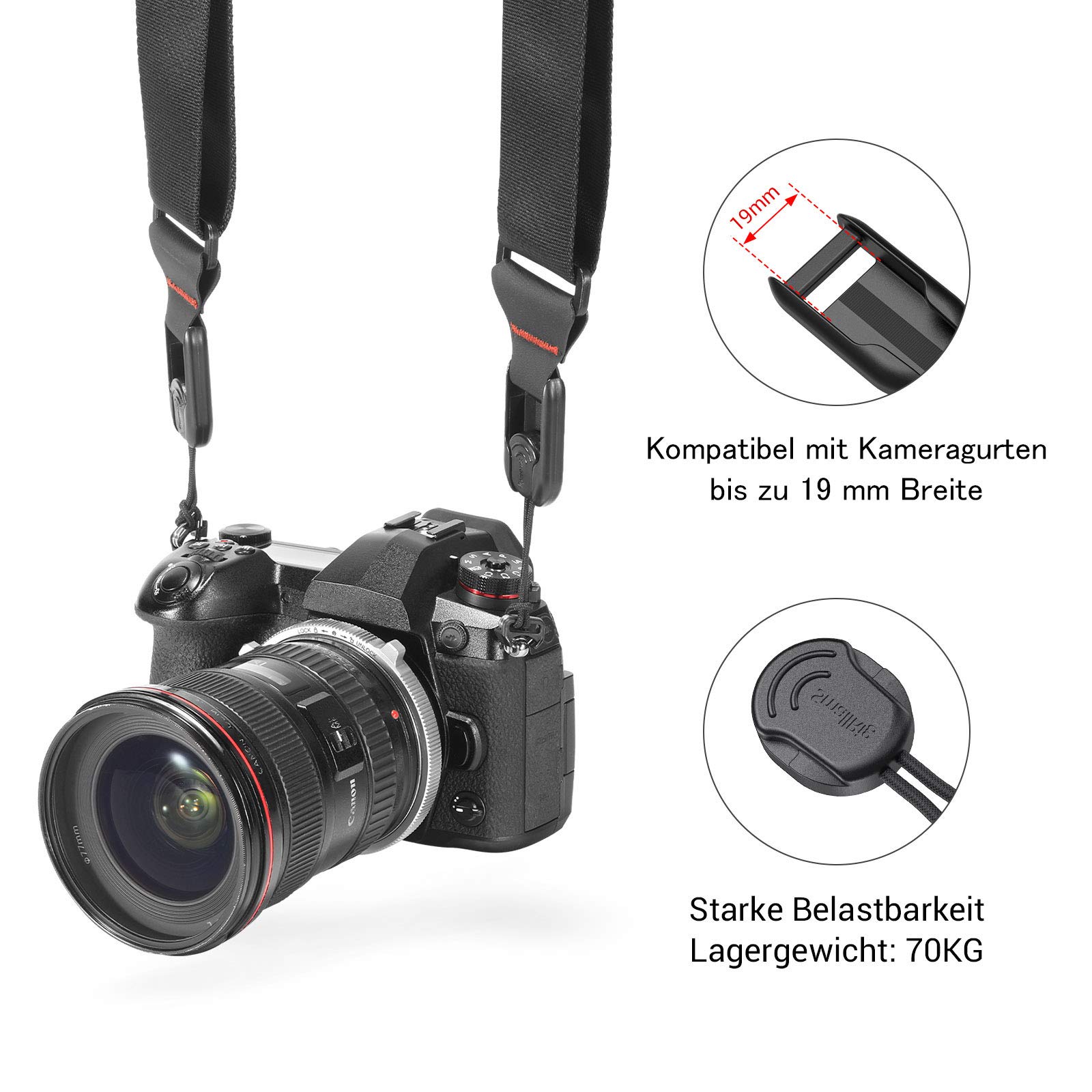 smallrig-pac2421-kameragurt-schnellverschluss-f-r-dslr-slr-canon-olympus image 6
