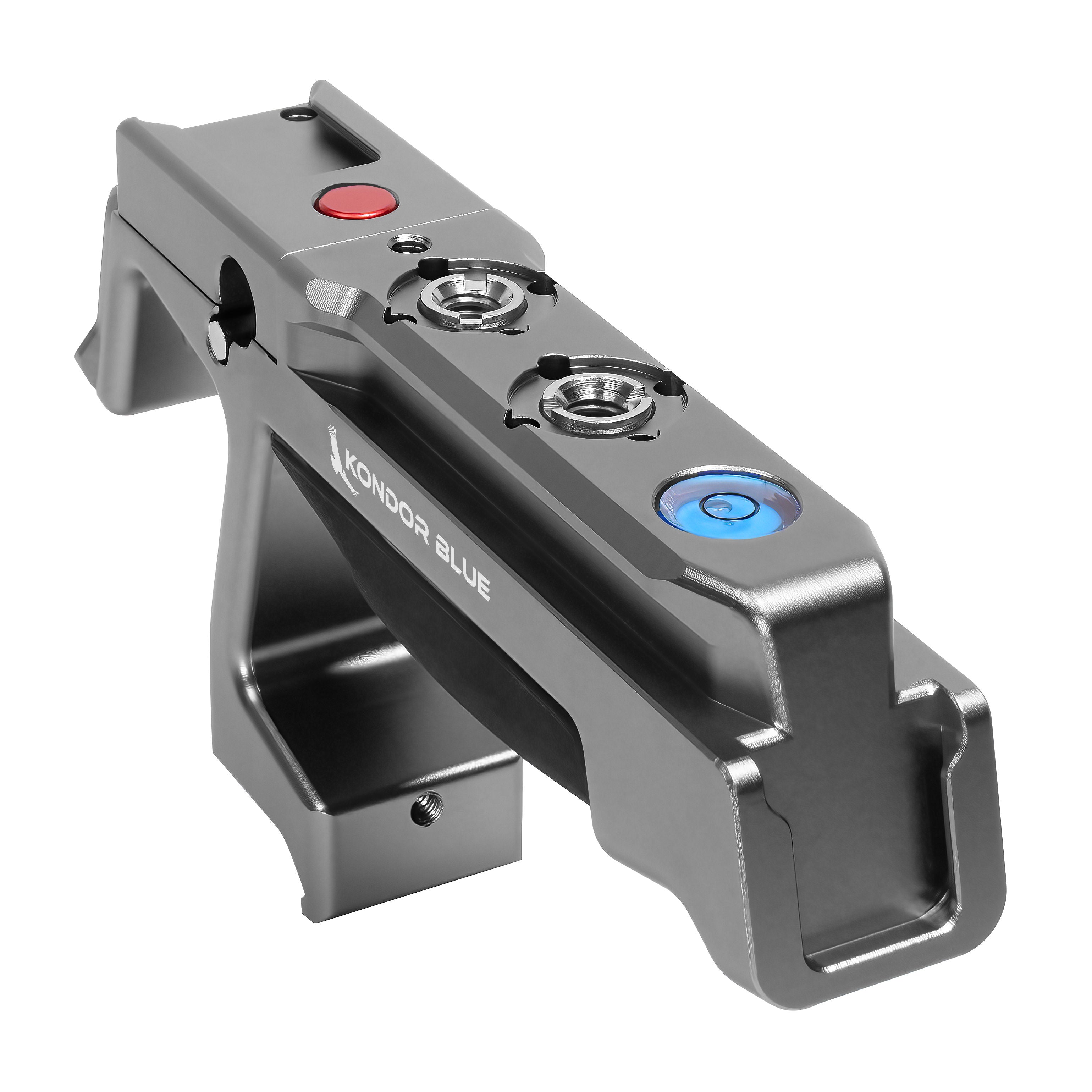kondor-blue-talon-xl-kamera-top-griff-mit-start-stopp-trigger-nato-arri image 3