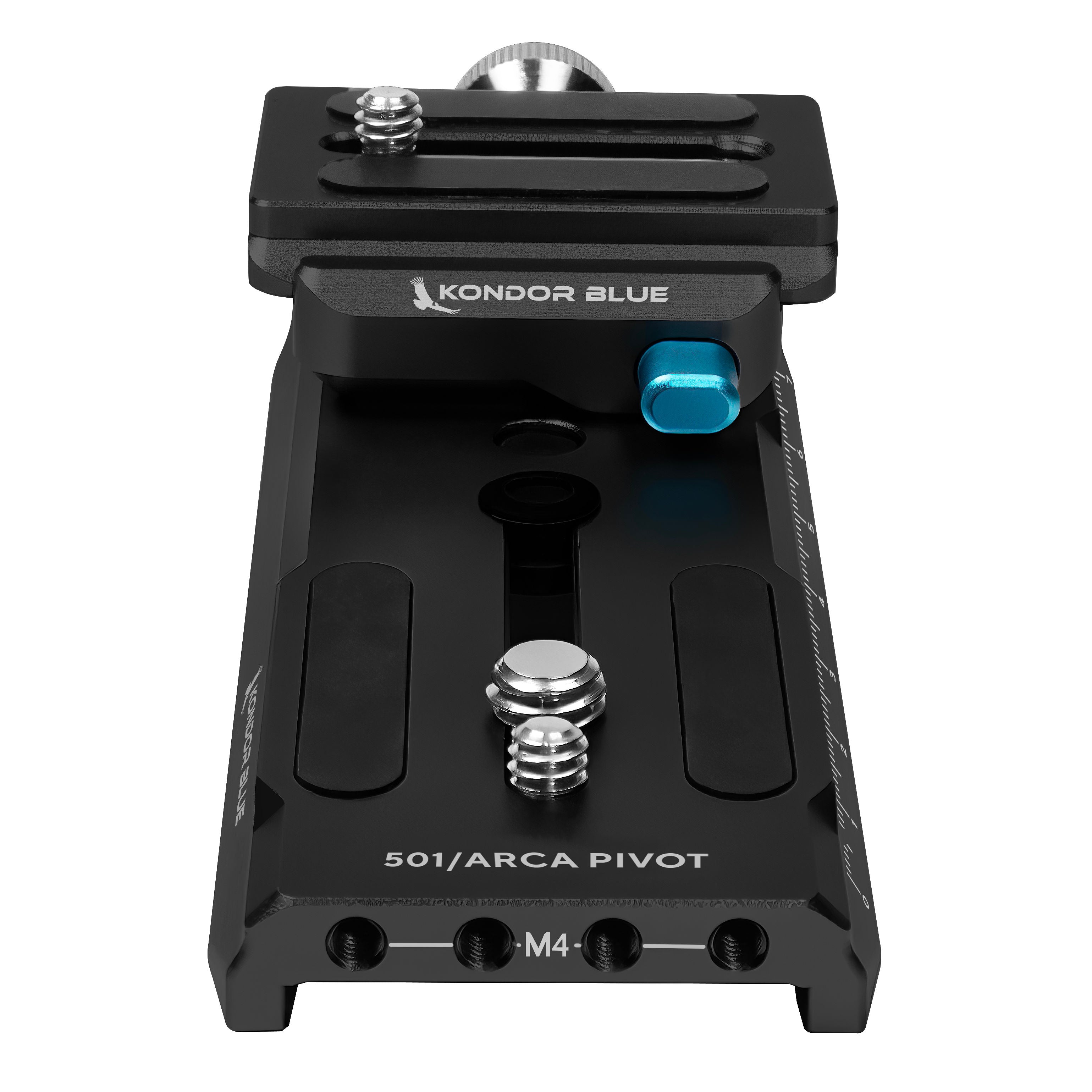 kondor-blue-gimbal-501-arca-pivot-kamera-platte-f-r-ronin-manfrotto-501-auf-arca image 5