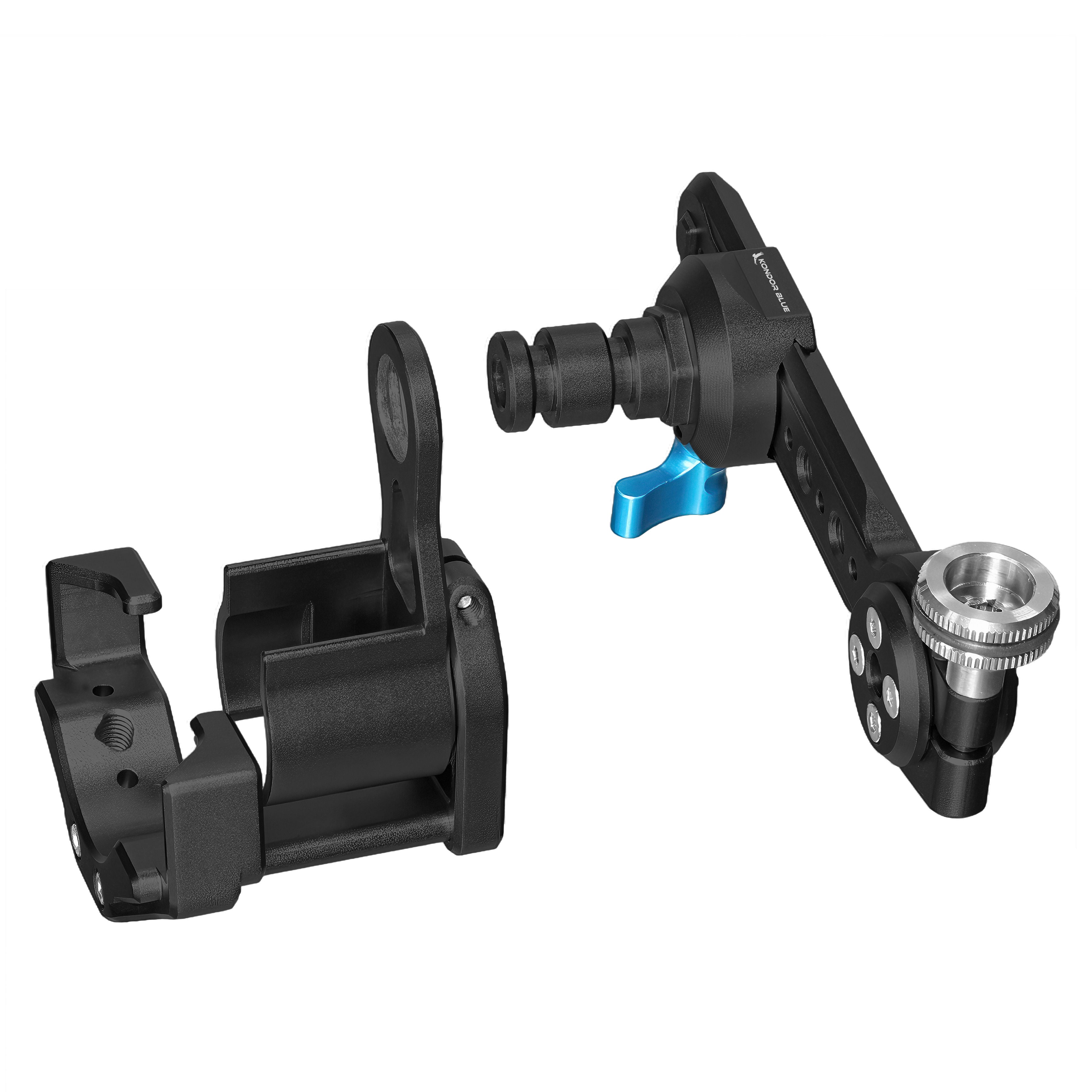 kondor-blue-sony-fx6-lcd-clamp-lcd-klemme-f-r-sony-fx6-pxw-fx9-eyepiece-loupe image 8