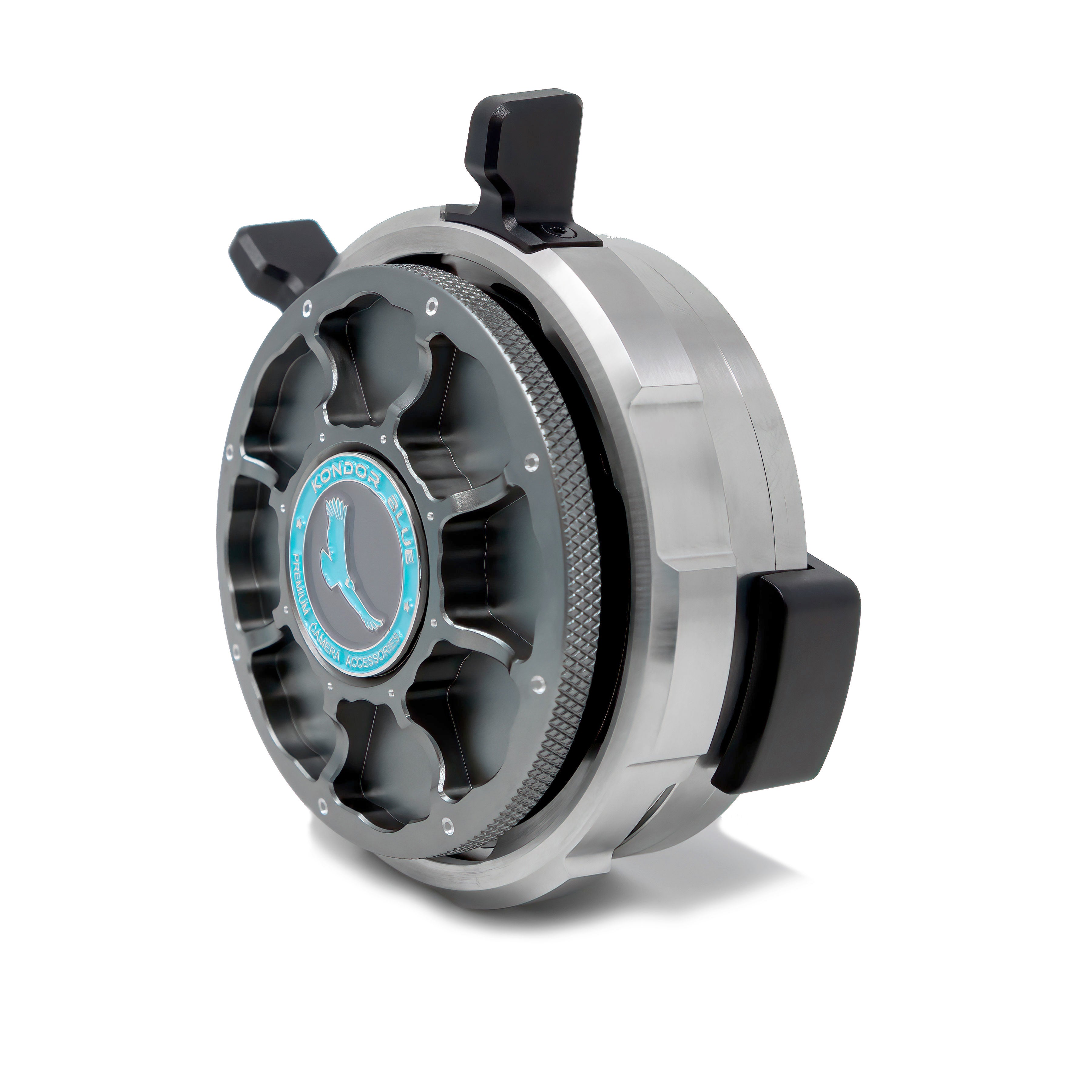 kondor-blue-arri-pl-cine-cap-metall-body-cap-f-r-kamera-objektivanschluss image 5