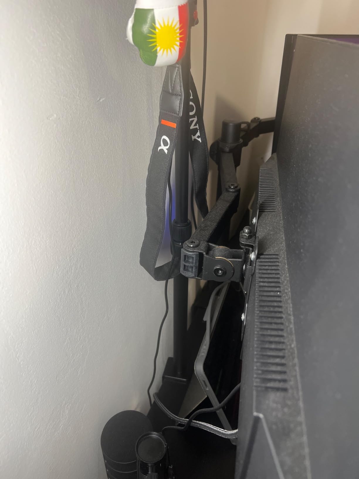 Mega praktisch für Makro