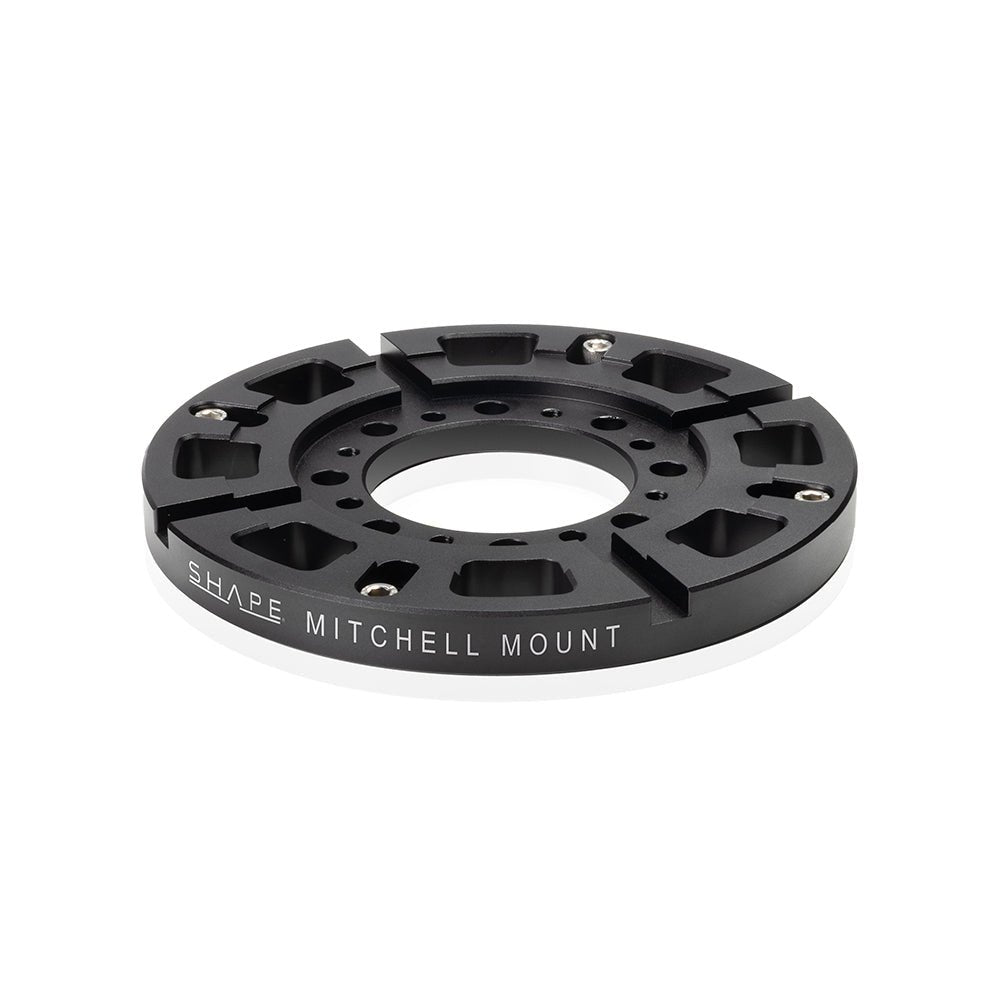shape-mitchell-mount-plate-universelle-montageplatte-f-r-grip image 1