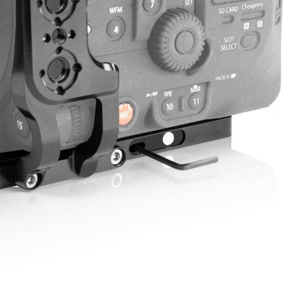 shape-canon-eos-c500-mark-ii-c300-mark-iii-kamera-cage-kit image 5
