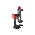ulanzi-st-14-iron-man-iii-arca-smartphone-mount-360-mit-kugelkopf image 6
