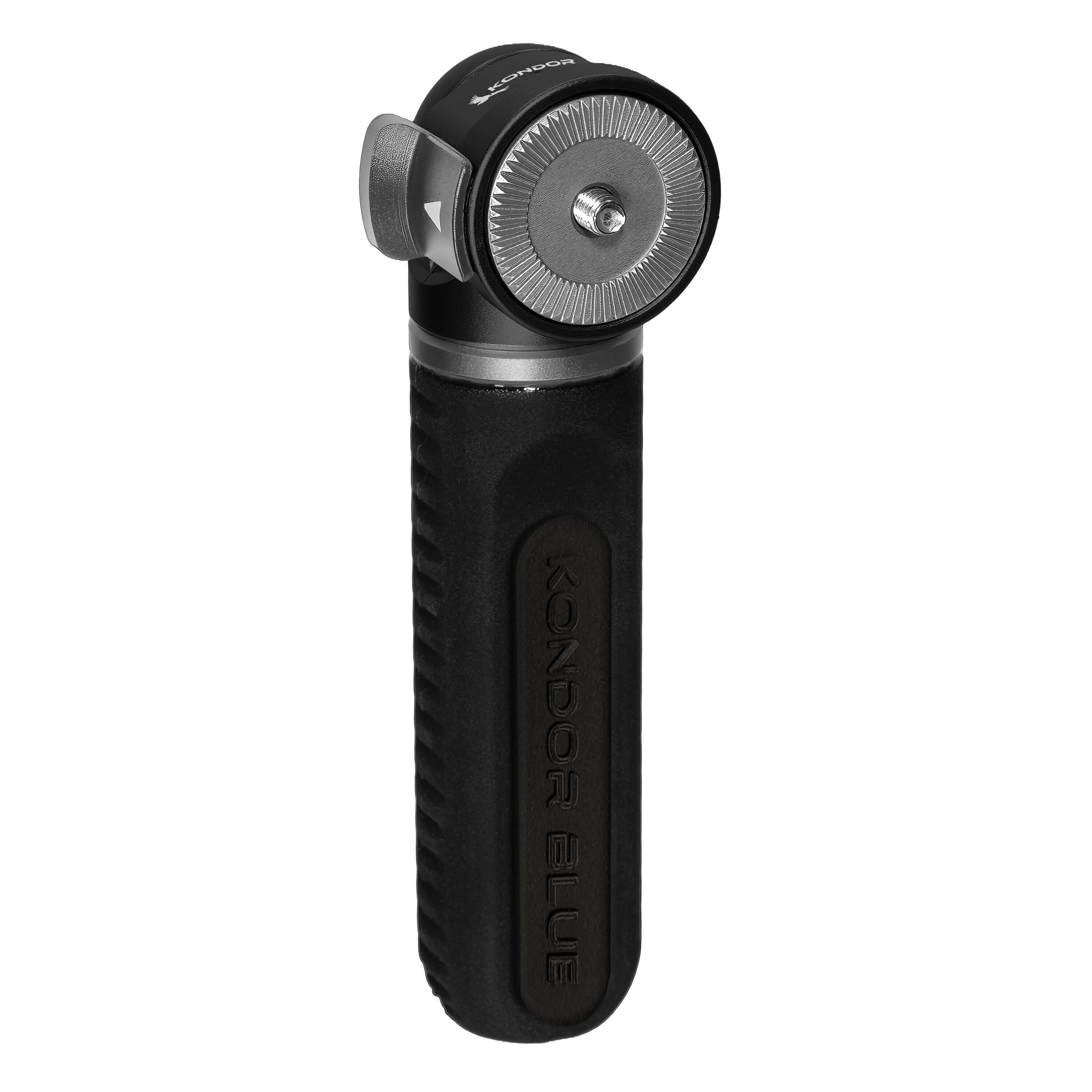 kondor-blue-pro-pivot-rosette-grip-modul-griff-links-rechts-30-positionen image 6