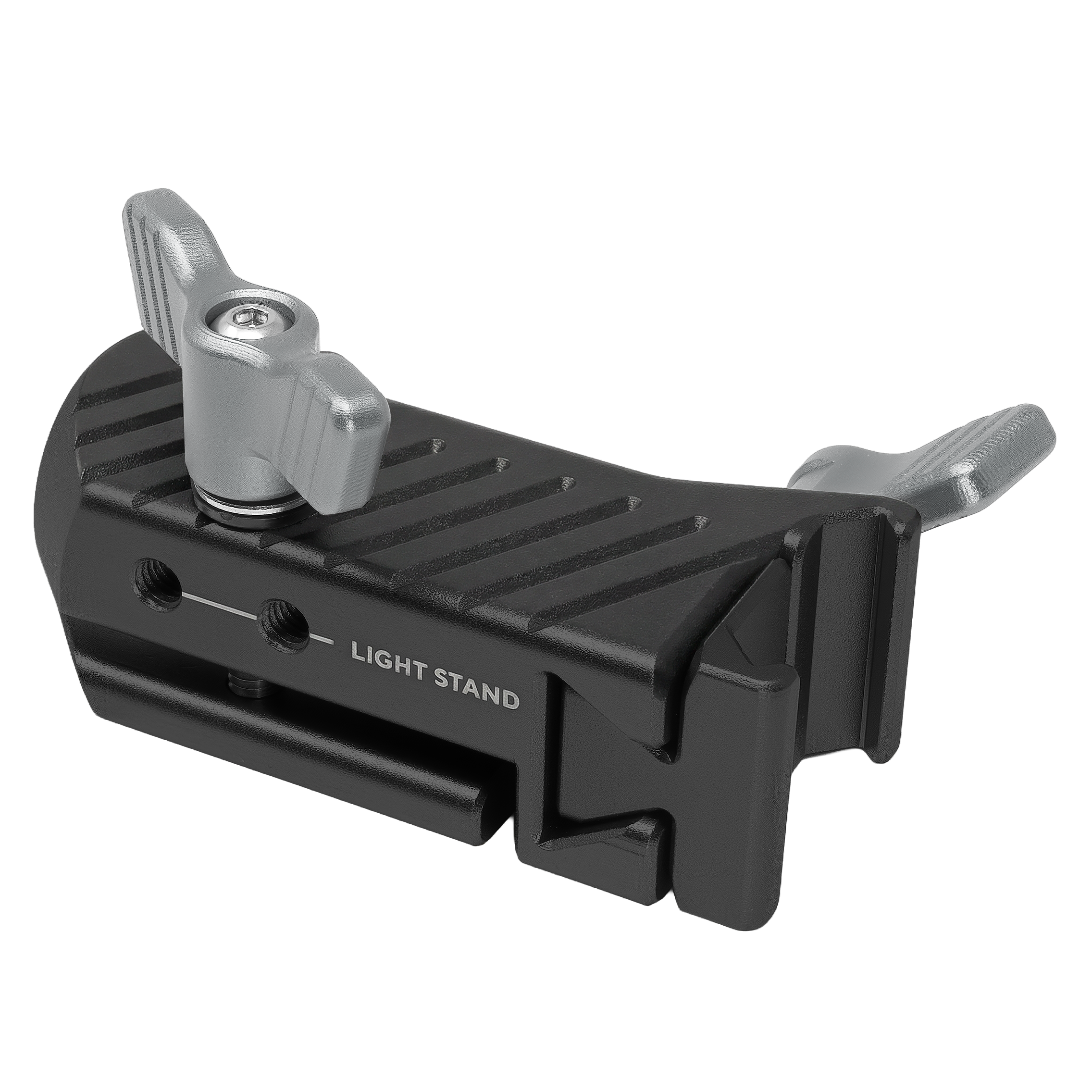 kondor-blue-baby-pin-5-8-spigot-receiver-auf-nato-klemme-adapter-f-r-lichtstativ image 8