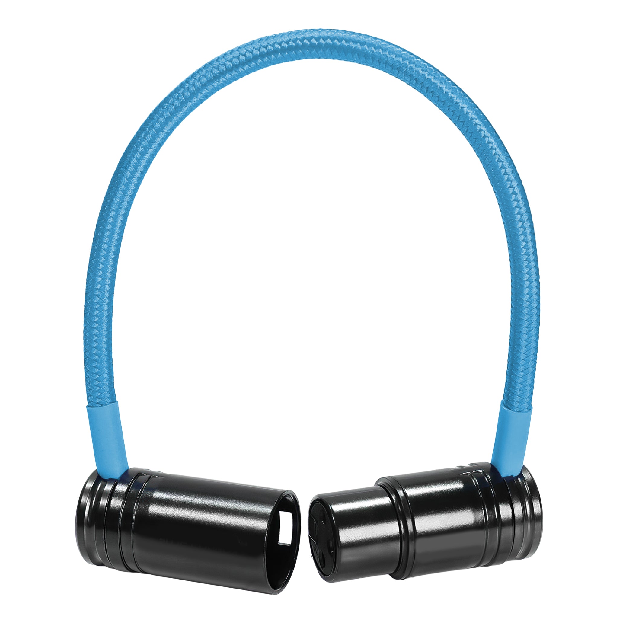 kondor-blue-8-low-profile-xlr-kabel-verstellbarer-winkel image 4