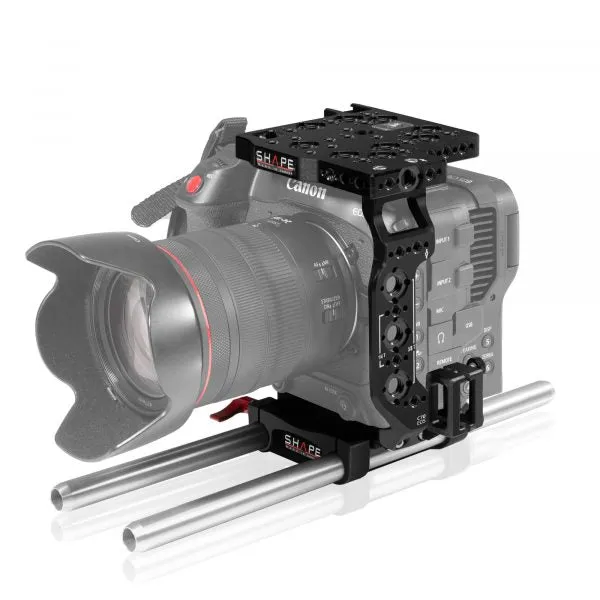 shape-kamera-cage-mit-rod-bloc-system-f-r-canon-c70 image 1