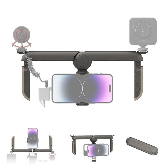 smallrig-p20-faltbarer-universal-phone-cage-4047-smartphone-video-rig-f-r-iphone image 1