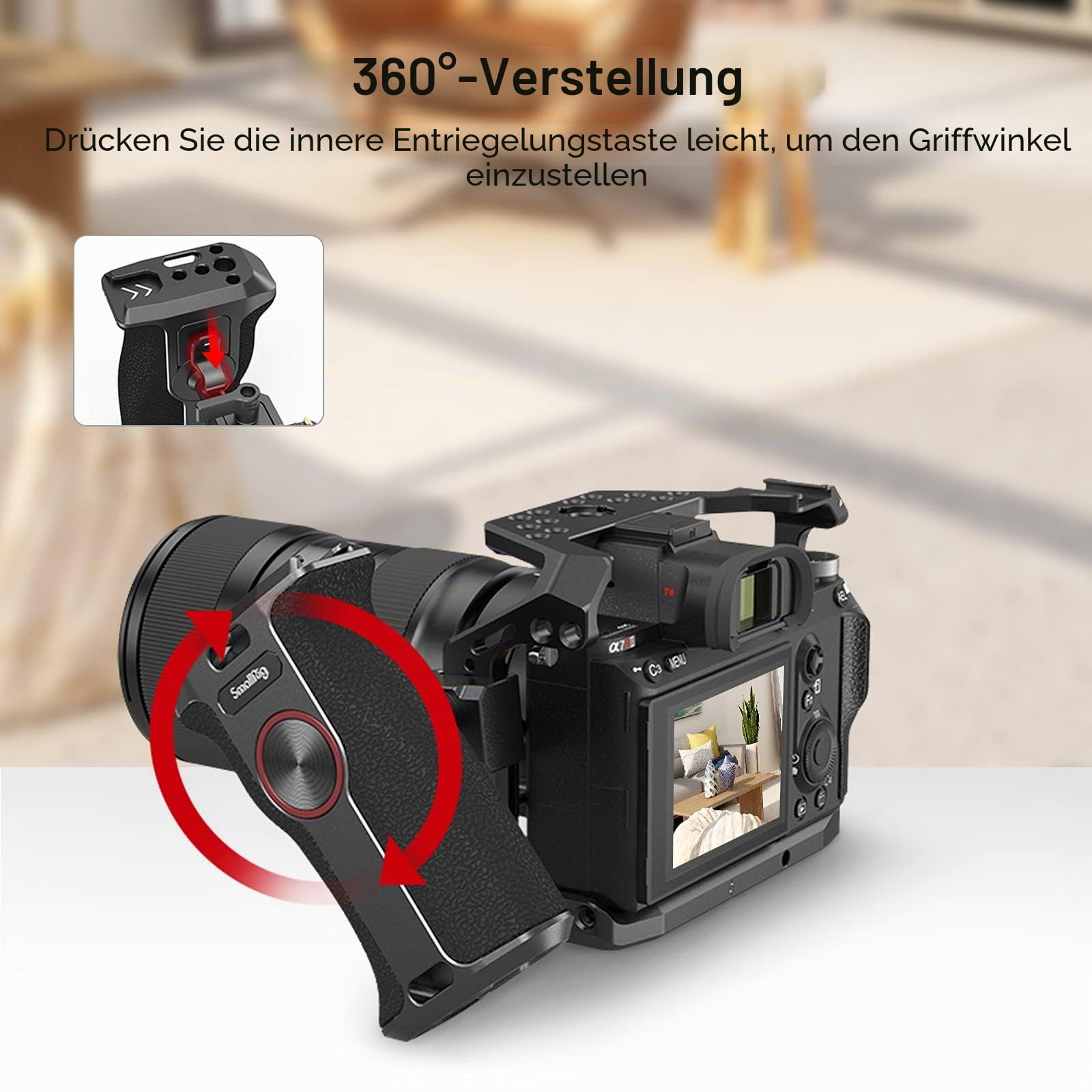 smallrig-nato-handle-3260-seitengriff-links-mit-360-drehknopf-und-nato-schiene image 4