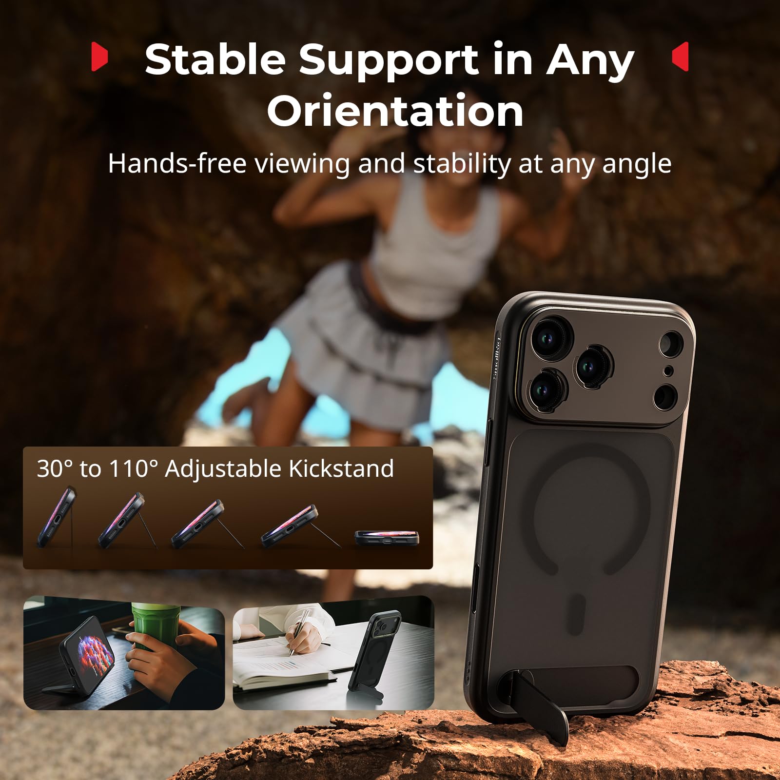 smallrig-5551-filmov-case-f-r-iphone-17-pro-max-mit-st-nder-magsafe image 6