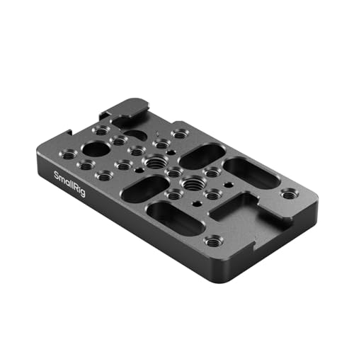 smallrig-4887-verl-ngerungs-k-seplatte-mit-1-4-und-3-8-gewinde image 7