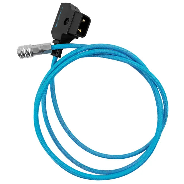 kondor-blue-d-tap-auf-bmpcc-4k-6k-pro-stromkabel-48-stromversorgungskabel image 1