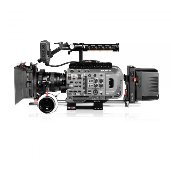 shape-sony-pxw-fx9-kamera-cage-mit-top-handle image 6