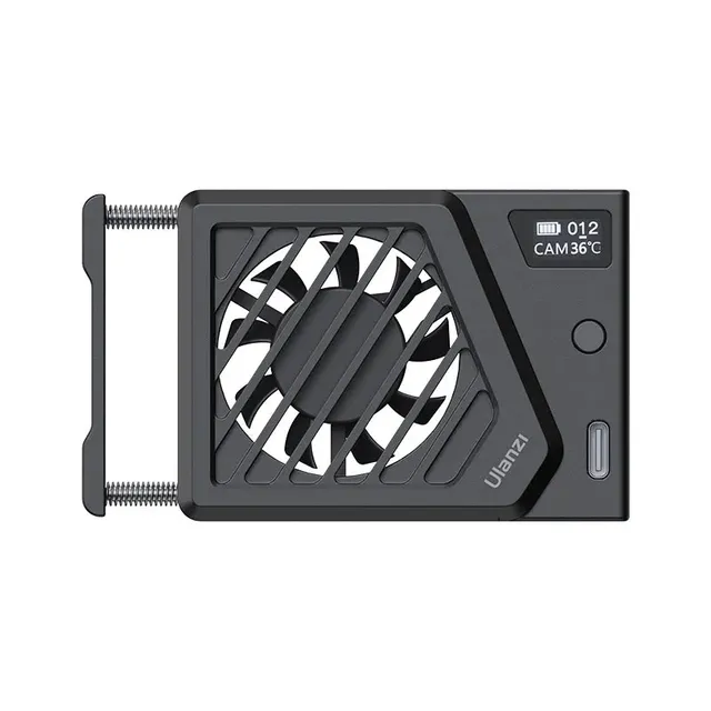 ulanzi-c072gbb3-kamera-k-hlungsl-fter-f-r-sony-canon-fujifilm-nikon image 1