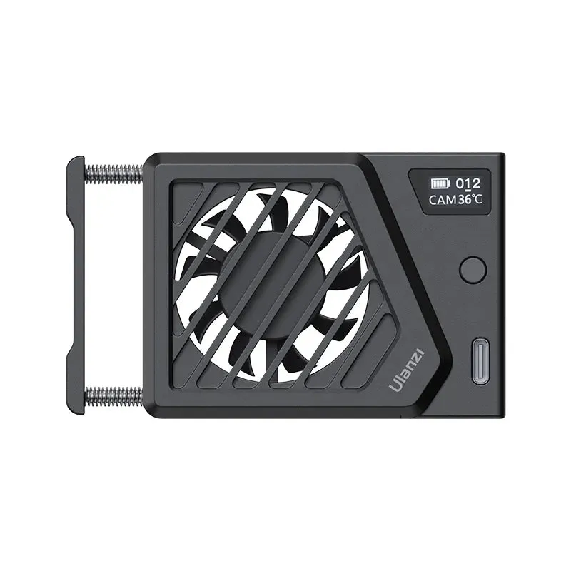 ulanzi-c072gbb3-kamera-k-hlungsl-fter-f-r-sony-canon-fujifilm-nikon image 1