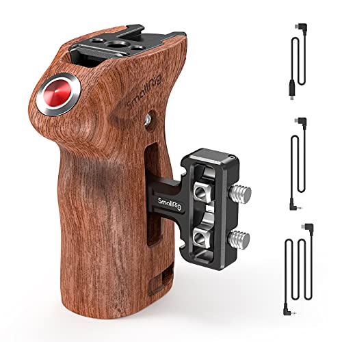 smallrig-3323-holz-seitengriff-mit-record-start-stopp-f-r-sony-panasonic-fujifil image 8