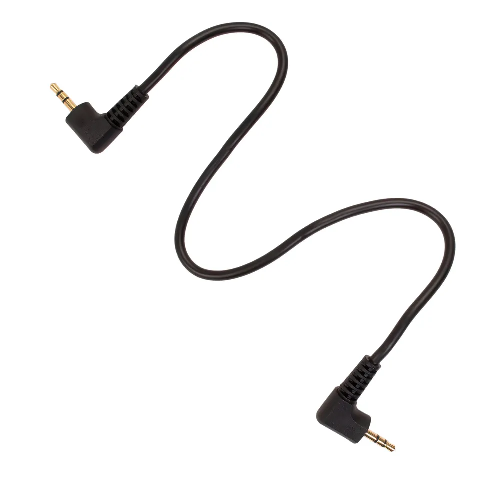 kondor-blue-2-5mm-auf-2-5mm-lanc-remote-trigger-shutter-kabel-11-5 image 1