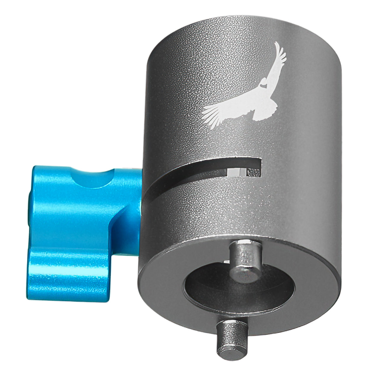 kondor-blue-arri-pin-rod-clamp-15mm-stangenhalterung image 3